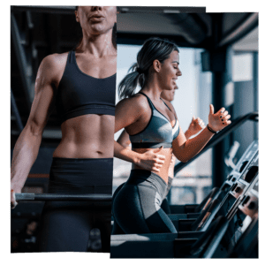 Comparison of strength training and cardio benefits for fitness goals.