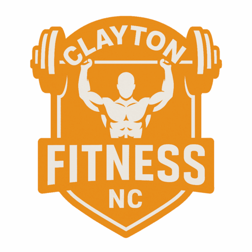 clayton fitness nc